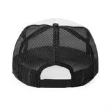 Mark Carney Classic Trucker Hat – Mesh Back Snapback Cap