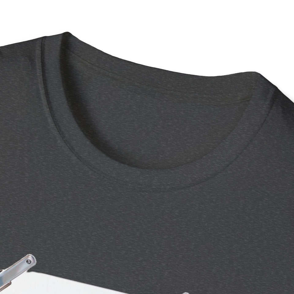 Canada Is Not For Sale T-Shirt – Bold Maple Leaf Protest Tee