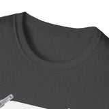 Canada Is Not For Sale T-Shirt – Bold Maple Leaf Protest Tee