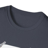 Canada Is Not For Sale T-Shirt – Bold Maple Leaf Protest Tee