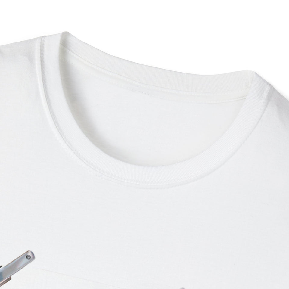 Canada Is Not For Sale T-Shirt – Bold Maple Leaf Protest Tee